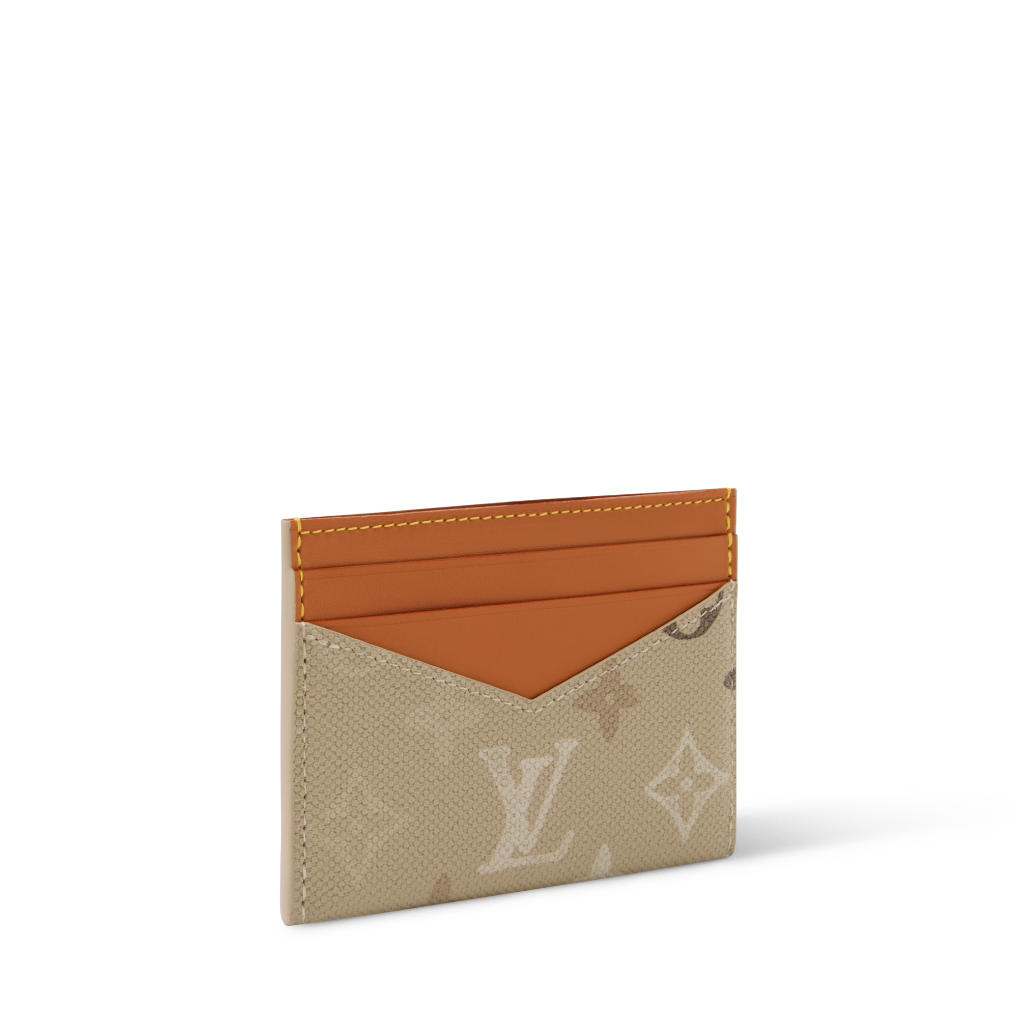 Porte-cartes triple G77 - Men Small Leather Goods | LOUIS VUITTON